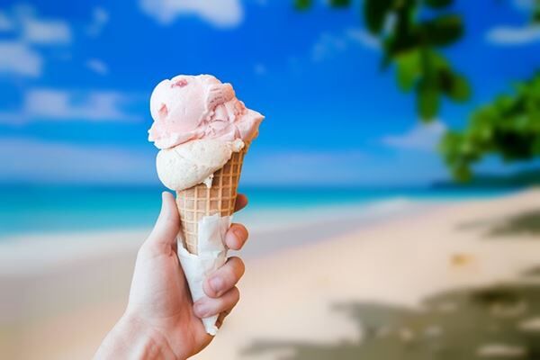 *LIST* THE BEST CITIES FOR ICE CREAM LOVERS