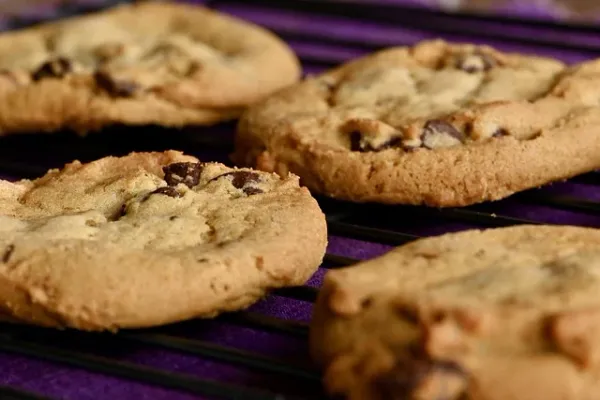 *LIST* THE BEST CHOCOLATE CHIP COOKIES IN THE U.S., ACCORDING TO YELP
