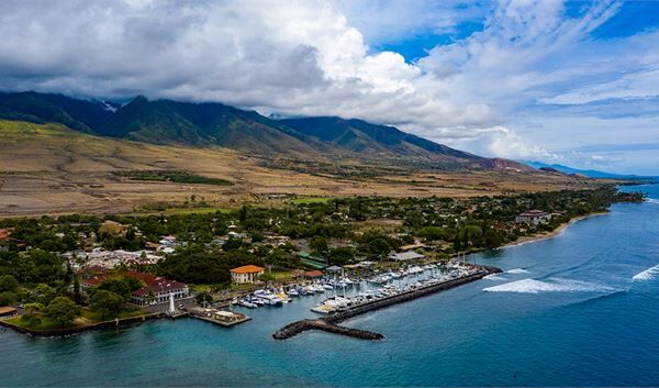 ARIZONA STUDENTS SEND ENCOURAGEMENT TO MAUI WITH HOMEMADE CARDS