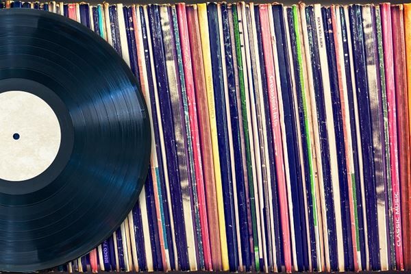 TREASURE TROVE OF LOST MARVIN GAYE TRACKS DISCOVERED IN BELGIUM