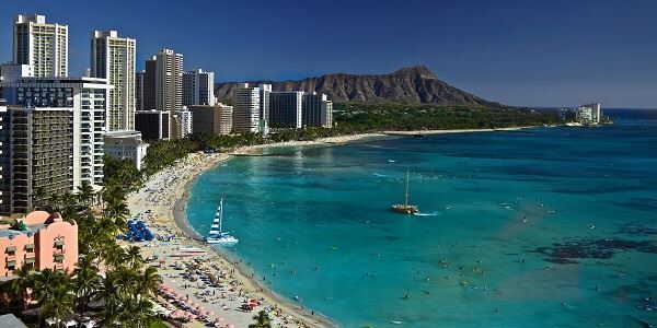 *LIST* THE BEST U.S. CITIES FOR FOOD & DRINKS
