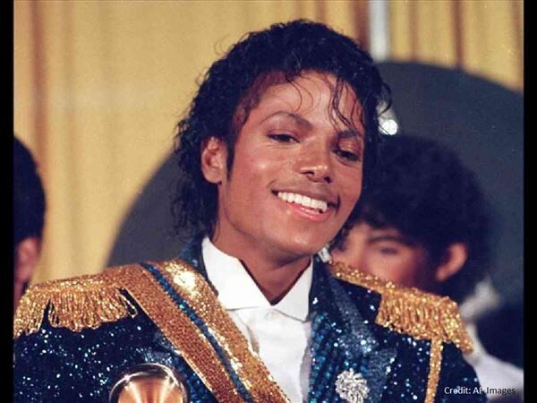 MICHAEL JACKSON BIOPIC DETAILS DROPPED AT CINEMACON