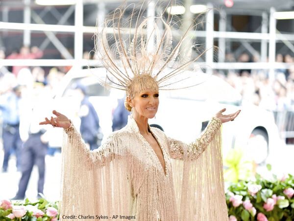 STREAMING NEWS: "I AM: CELINE DION" GETS PRIME VIDEO RELEASE DATE