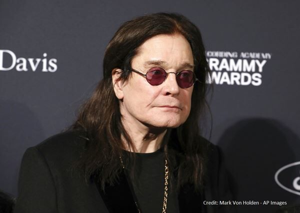 BLACK SABBATH BALLET ANNOUNCES INTERNATIONAL TOUR
