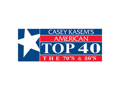 Casey Kasem America's Top 40