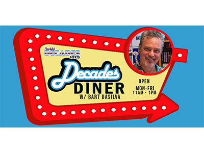 The Decades Diner
