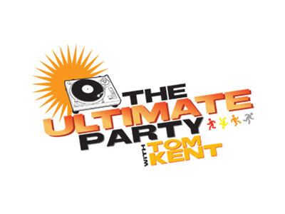 Tom Kent's Ultimate Party