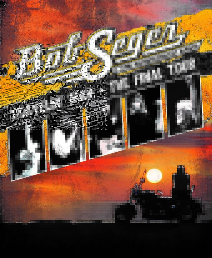 Bob Seger Announces Final Tour | Decades 107.9 - Honolulu, HI