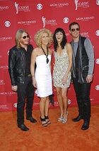 Illness Forces Little Big Town to Cancel Shows