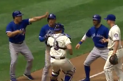 Is This the Worst Baserunning in Baseball History?