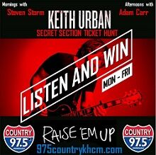 Arena Map to find those Keith Urban Tickets!