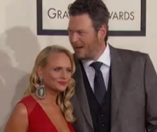 WATCH: Blake Shelton's First Interview Since Divorce