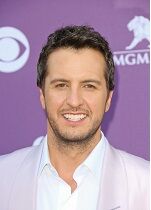 How would you like to smell like Luke Bryan ALL DAY! 