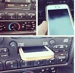 VIRAL: A Teen Gets Called Out By The Dealership For Complaining That His IPHONE Dock Doesn't Work