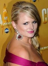 RUMOR: Miranda Lambert Is Dating Who??!?!