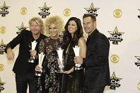 2015 CMA Awards Recap 