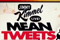 WATCH: Celebrity Read Mean Tweets 