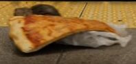 WATCH: Remote Control Pizza Rat Scares New Yorkers