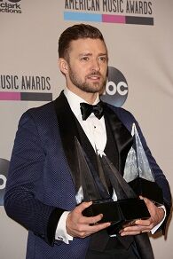 BREAKING: It's official!!! Justin Timberlake is going COUNTRY!!!