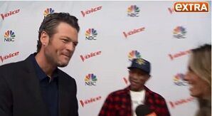 WATCH: Did Blake Shelton Almost Confirm That There Will Be A Country Duet With Gwen Stefani?