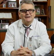 WATCH: A Doctor Shows You How To Stop A Baby From Crying INSTANTLY!!  