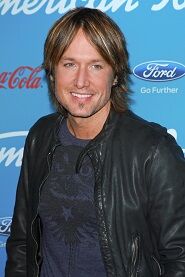 Keith Urban's Father Passes Away