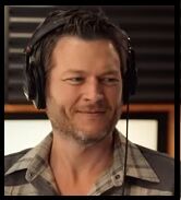 Blake Shelton’s “Angry Birds” Tune Released