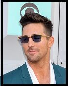 Jake Owen's New Video - American Country Love Song