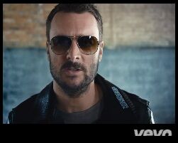 Eric Church Unveils "Record Year"