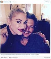 Blake Admits To Laughing While Singing With Gwen