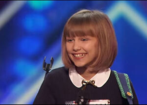 MUST WATCH: The Next Taylor Swift?
