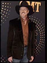 Trace Adkins Making Up For A Disappointing Performance