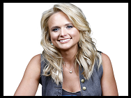 WATCH: Miranda Lambert Kicks Misbehaving Fans Out Of Her Show