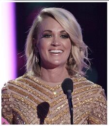WATCH: Carrie Underwood's New Music Video For 'Dirty Laundry'