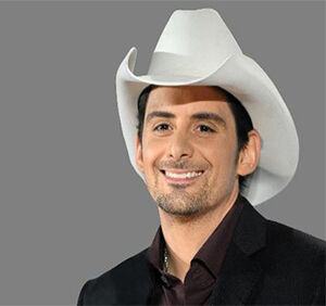 Brad Paisley Debuts New Song Tribute to Johnny Cash