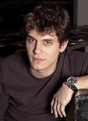 John Mayer's Gone Country
