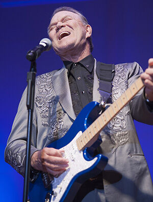 Rest in Peace Glen Campbell