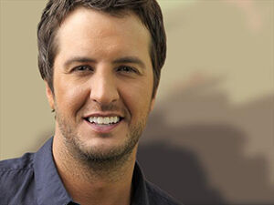 Luke Bryan Drops a New Song