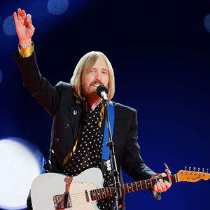 Rest in Peace Tom Petty