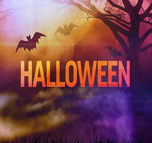 Country Stars Get Into The Halloween Spirit