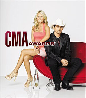 CMA Awards Announce First Set Of Presenters