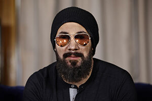Backstreet Boy AJ McLean Going Country