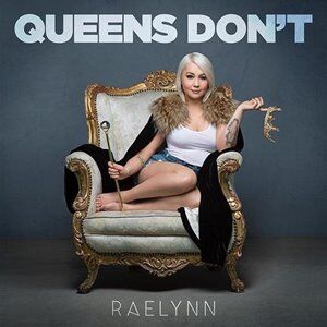 New RaeLynn Single Makes Her A "Queen"