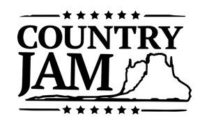 Country Jam 2019 Headliners Announced