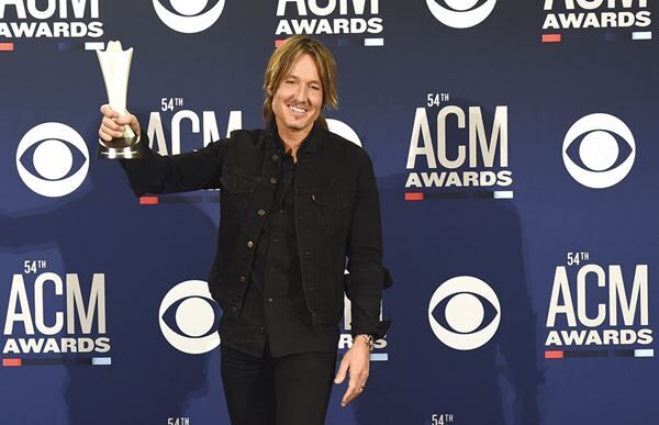 ACM To Release All-Star Version Of “On The Road Again”