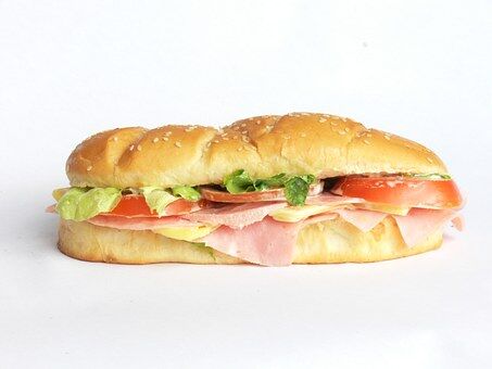 America’s Favorite Sandwiches