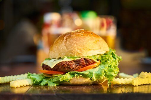 Americans Reveal Their Idea Of The“Perfect Burger”