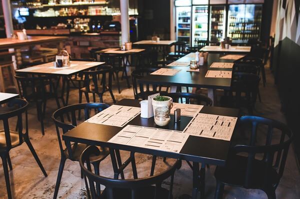 Things That Customers Do That Drive Servers Crazy