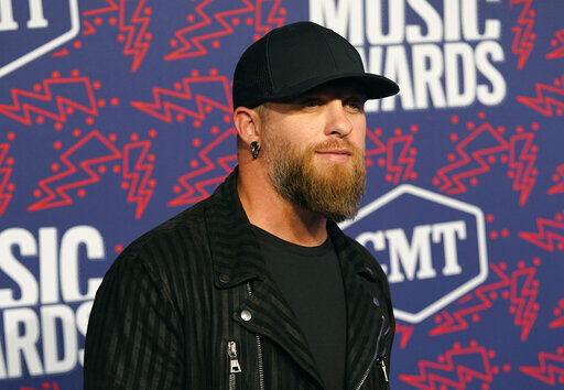 Brantley Gilbert - you promised.