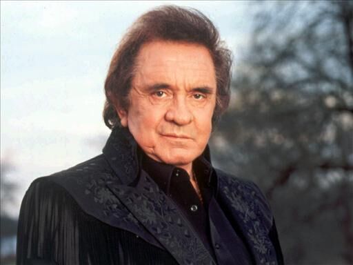 Previously Unreleased Live Johnny Cash Album Coming In September